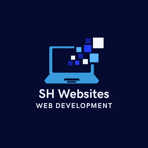 SH Websites Logo